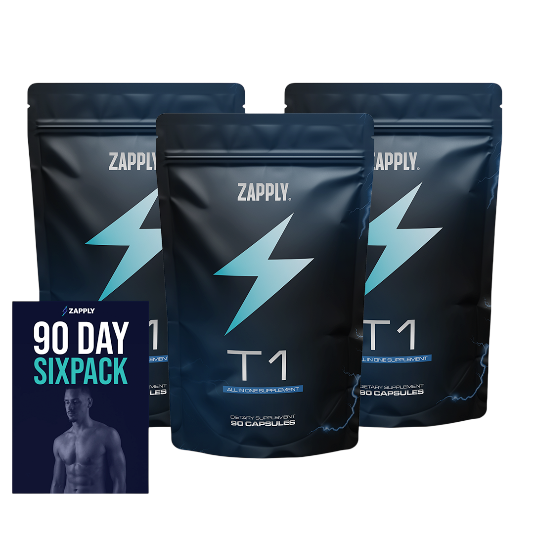 Zapply T1 - Testo Charge