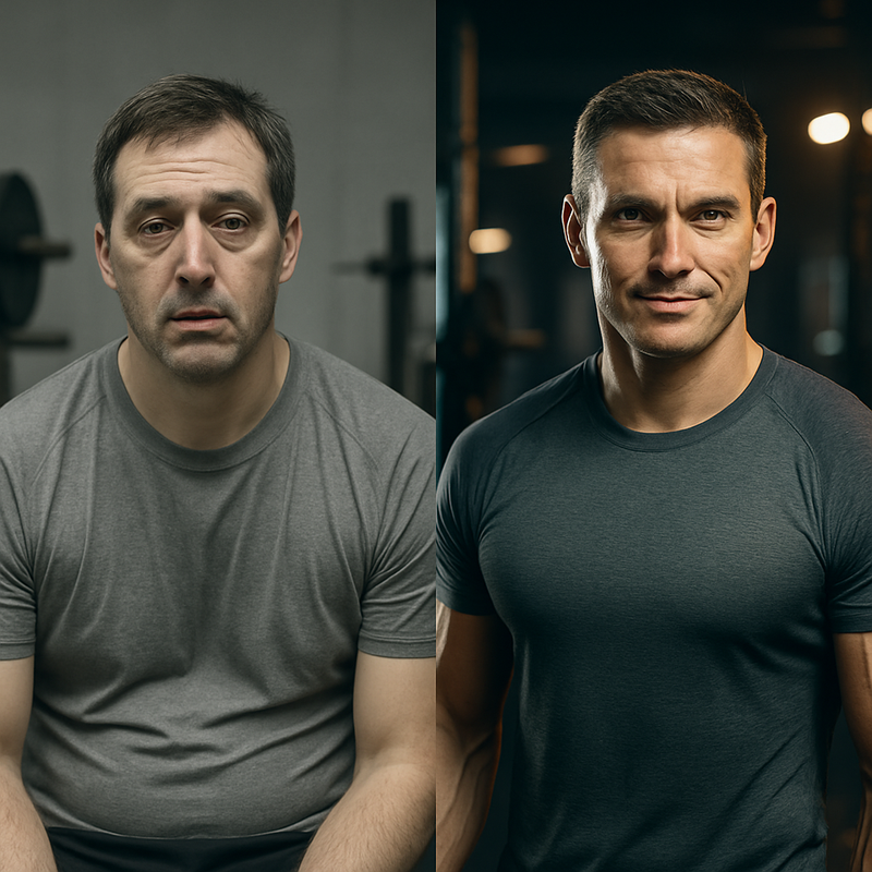 2. Geen Middagdip Meer—Energie tot Bedtijd