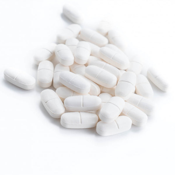 Magnesium bisglycinate 20%