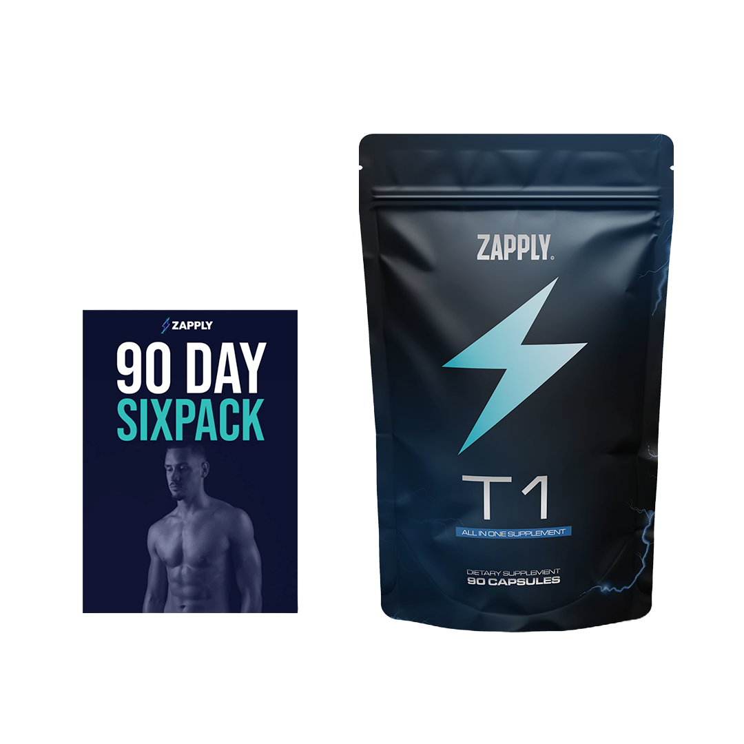 Zapply T1 - Testo Charge