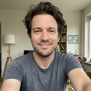 Alexander (34, Zwolle)