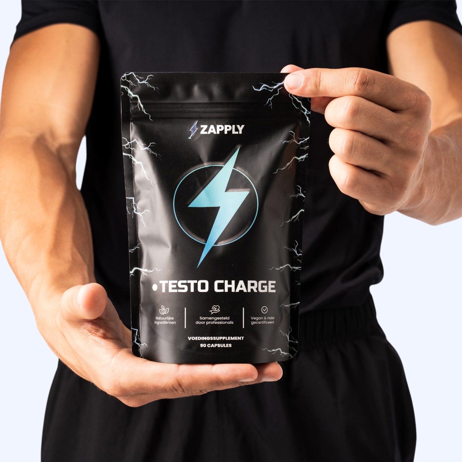 Testo Charge