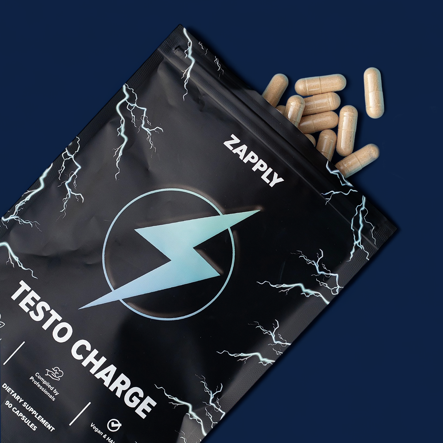 Testo Charge