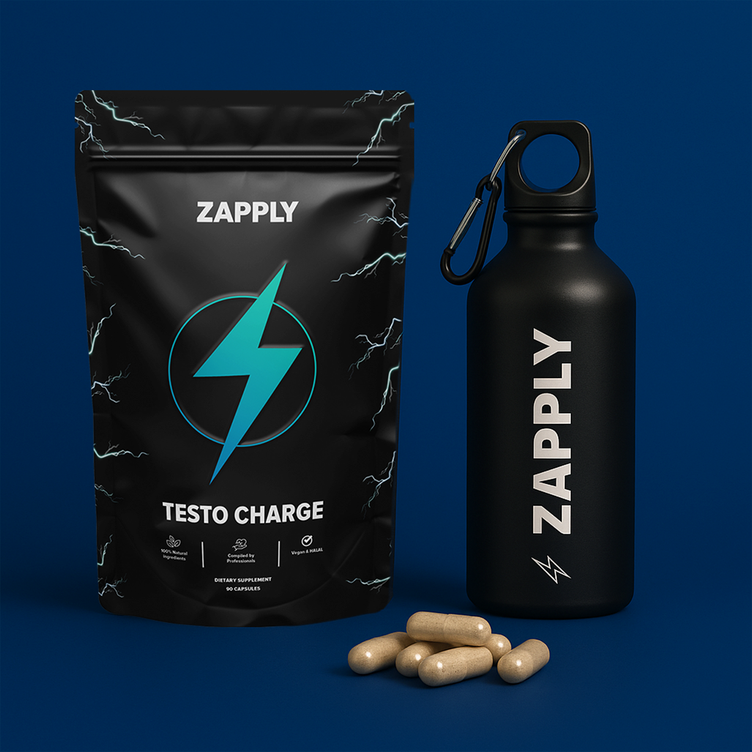 Testo Charge