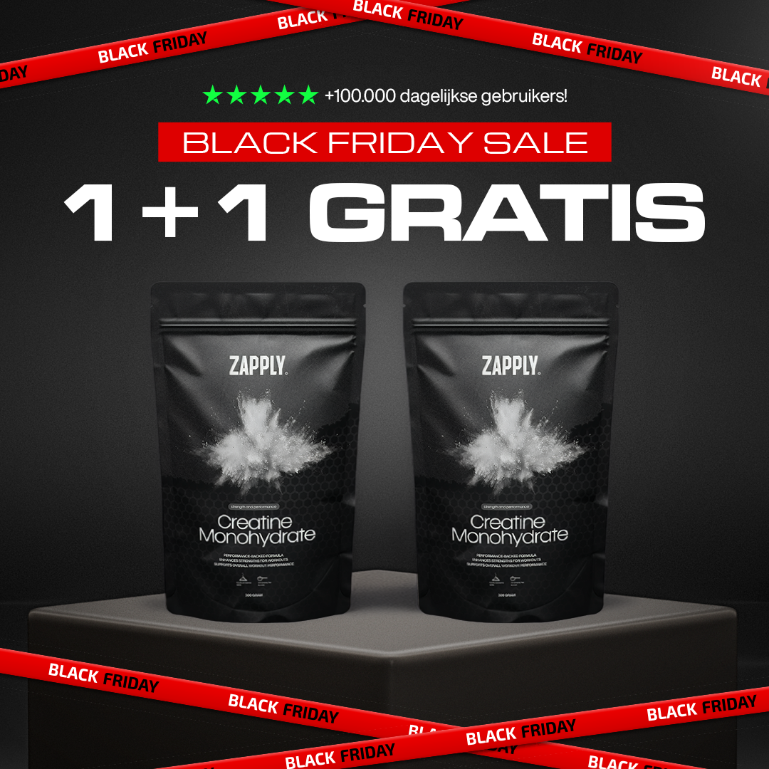 Creatine Monohydraat