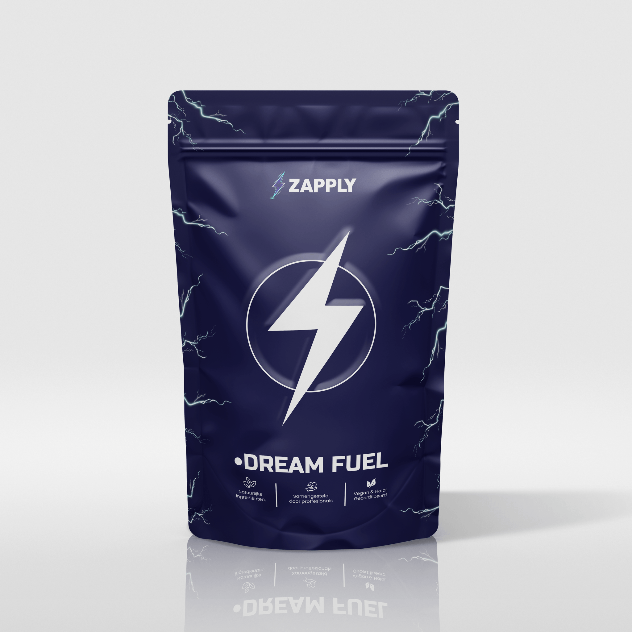 Dream fuel - 60 Capsules.