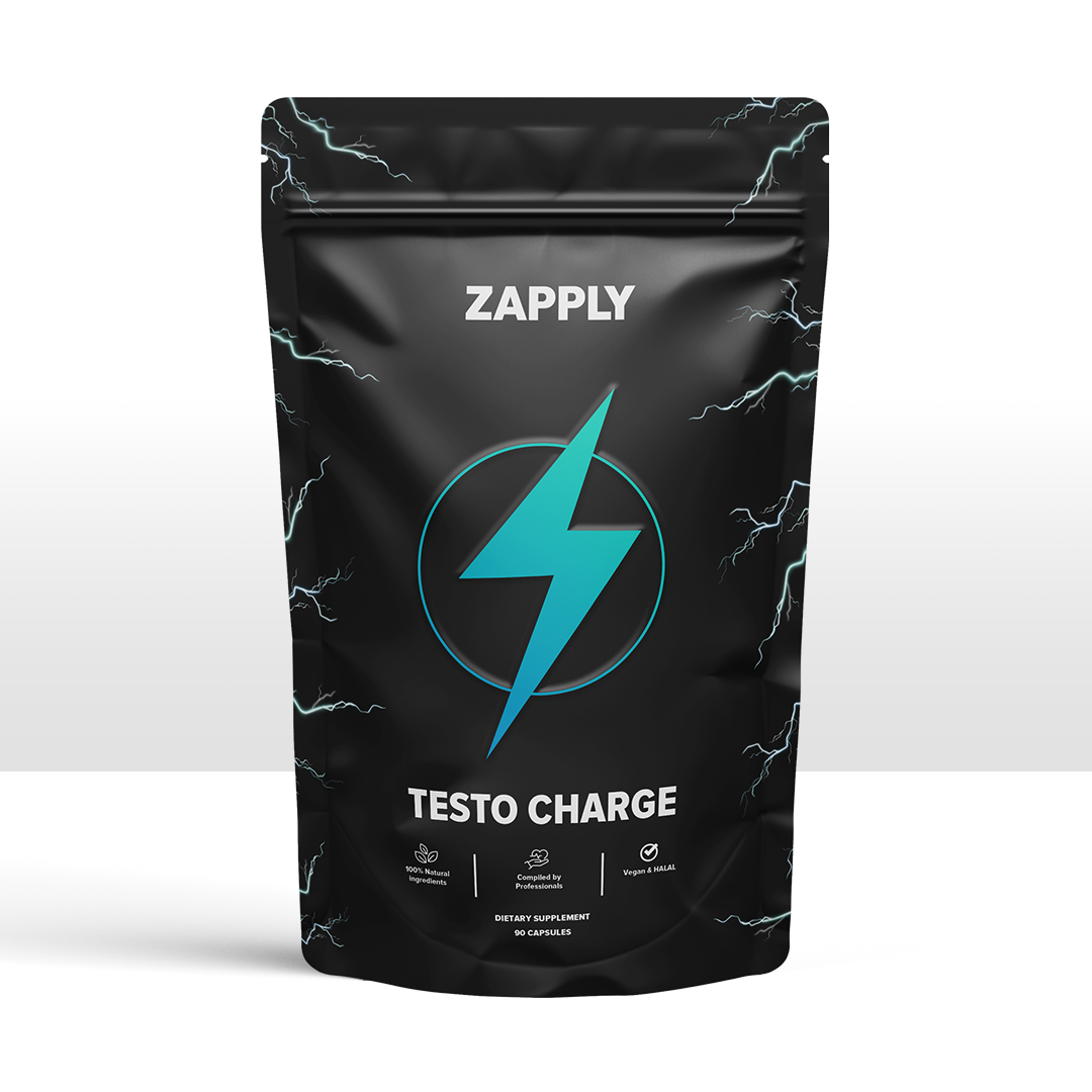 Testo Charge