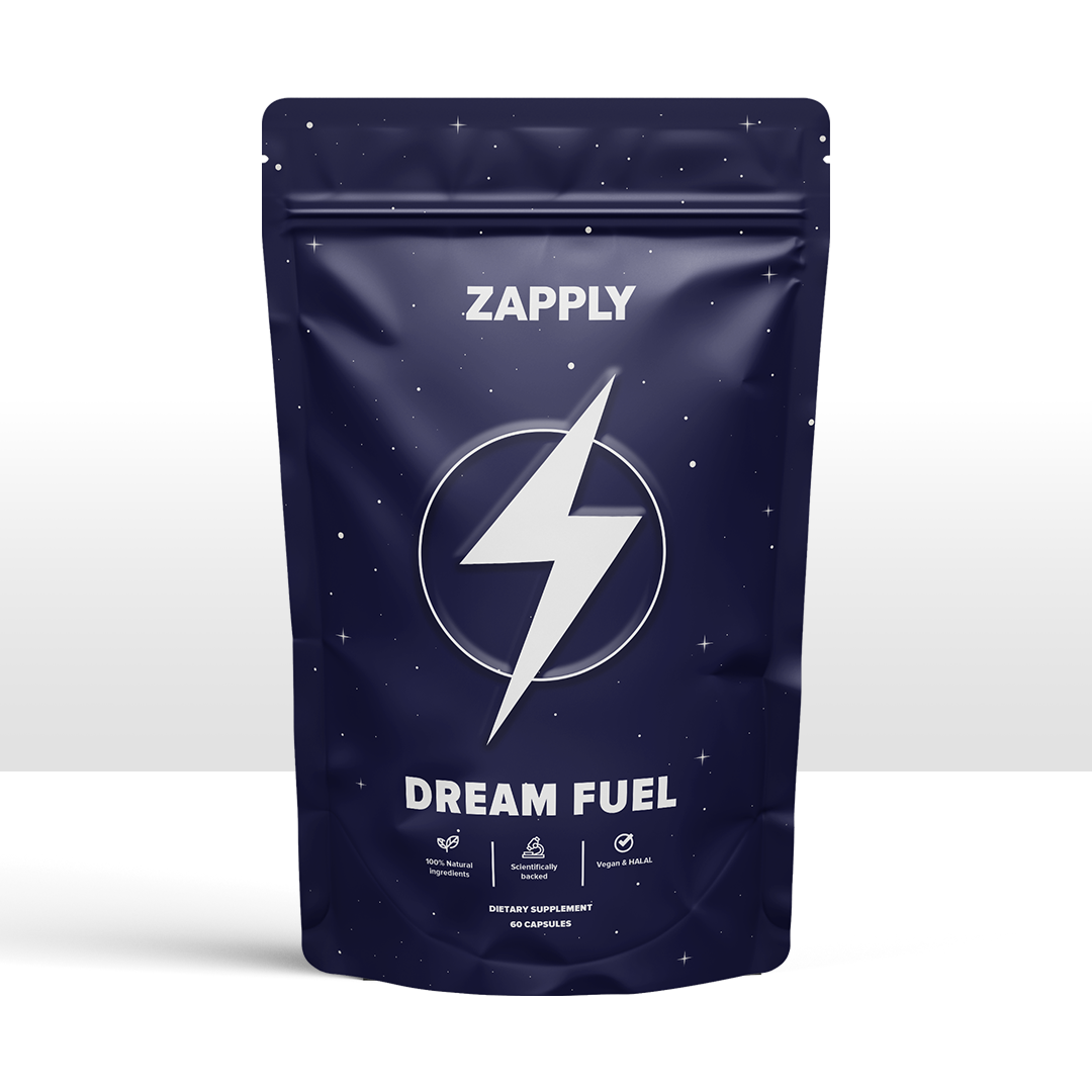 Zapply’s Ultimate Testosterone & Muscle Build Stack
