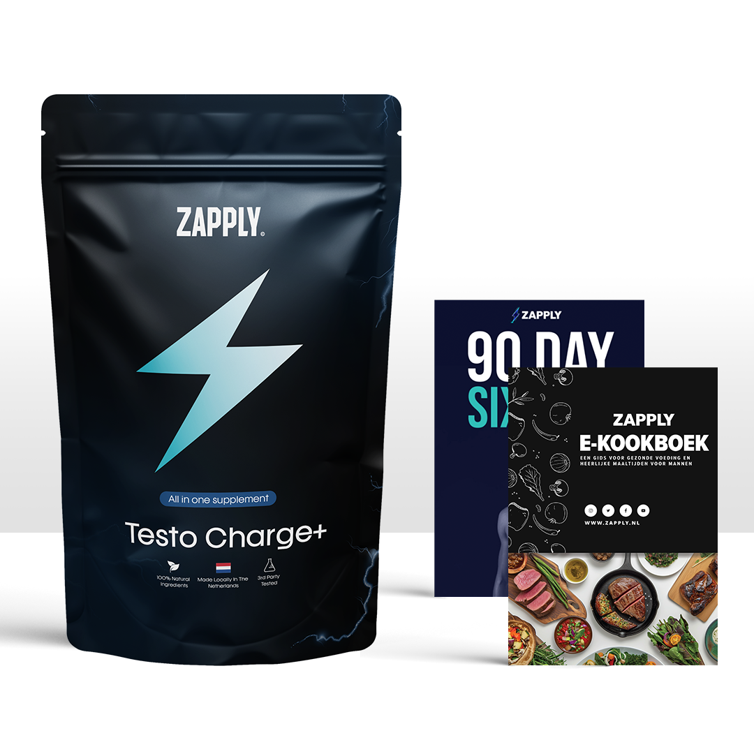 Testo Charge Abonnement + Gratis Cadeaus