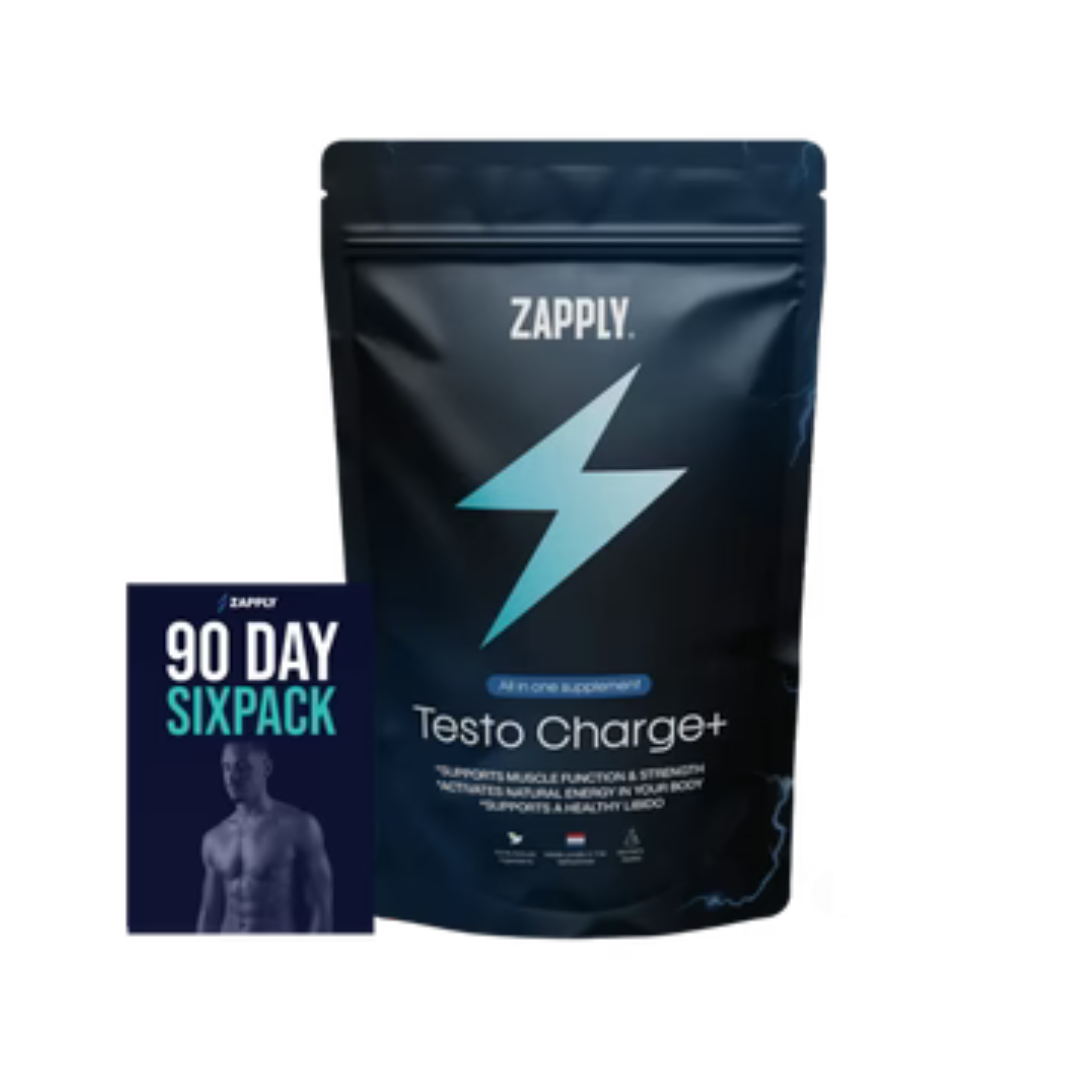 Zapply T1 - Testo Charge