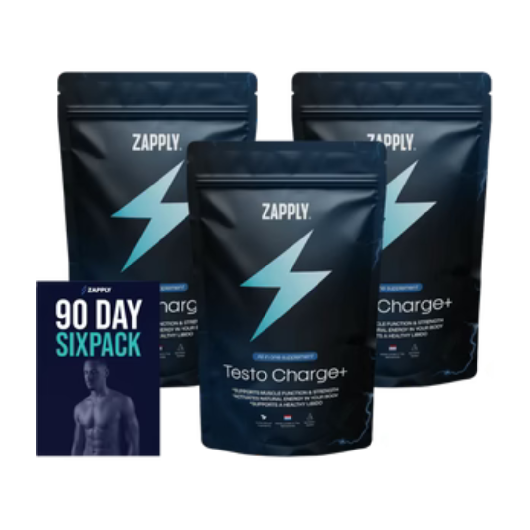 Zapply T1 - Testo Charge