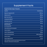 Zapply’s Muscle Builder Bundle