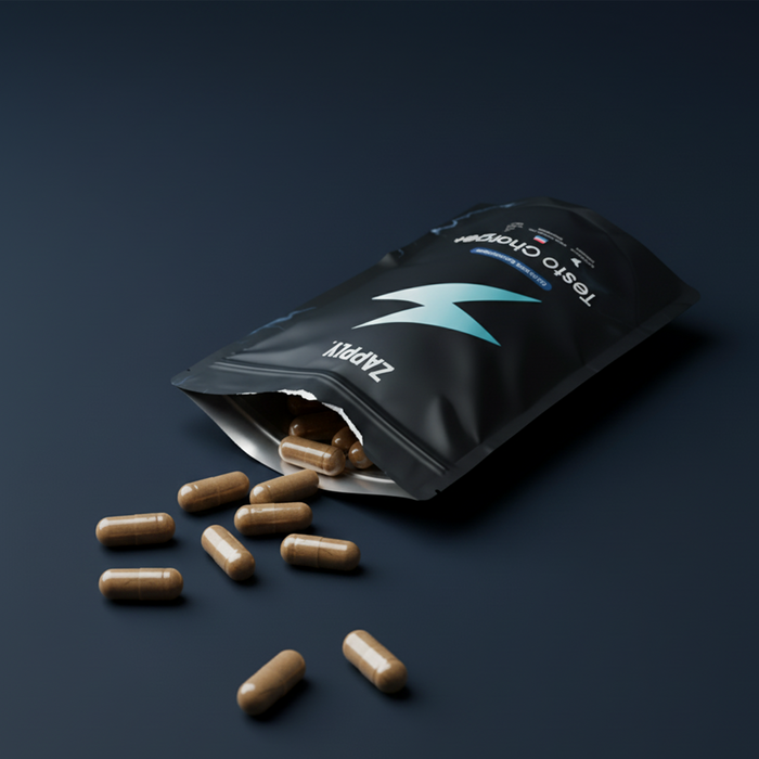 Zapply T1 Jaarbundel – 50% Korting