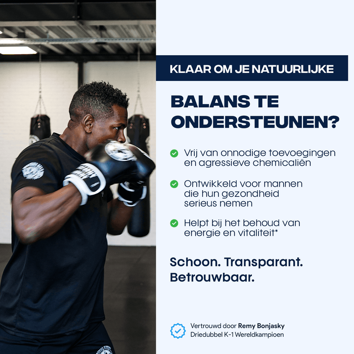 Zapply’s Ultimate Testosterone & Muscle Build Stack