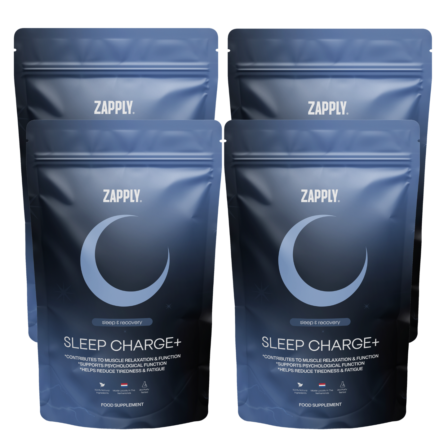Sleep Charge