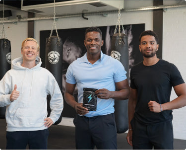 10. Meer dan 25.000 Mannen Maken de Overstap