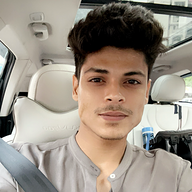 Shubham Pandey