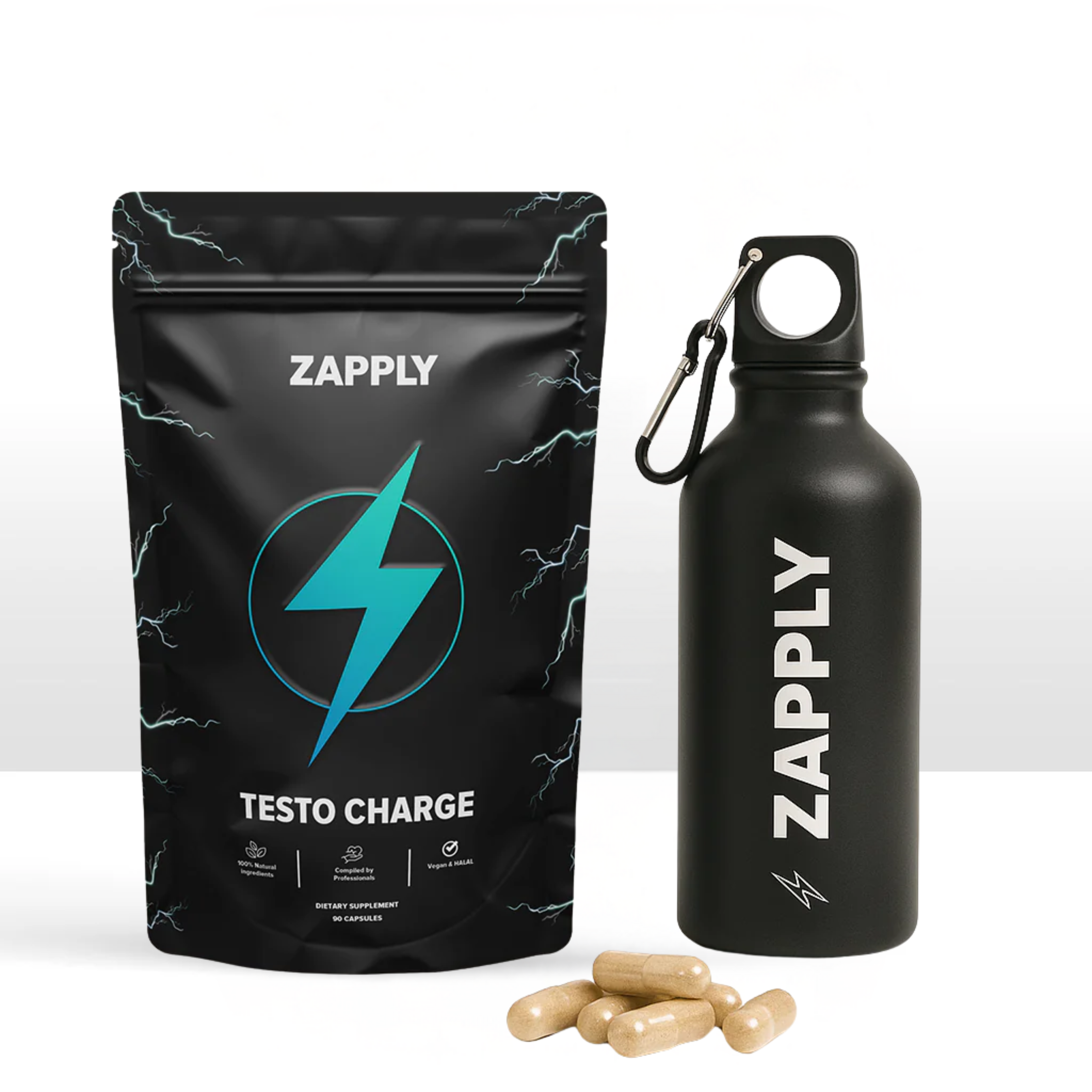 Testo Charge