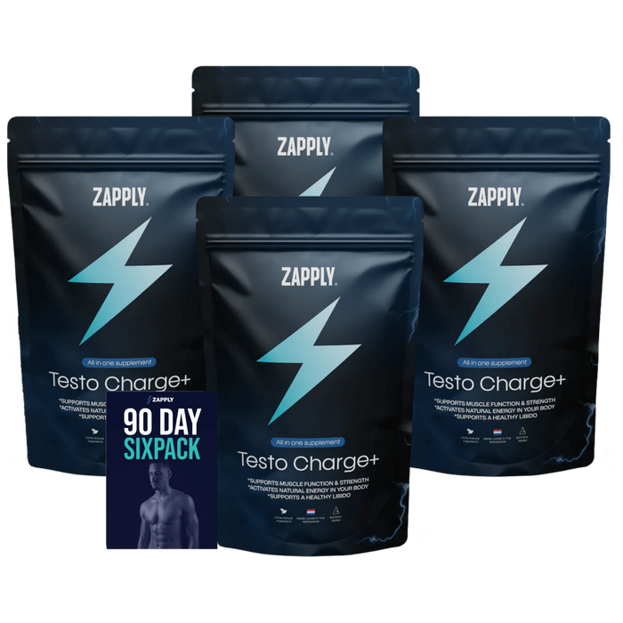 Testo charge
