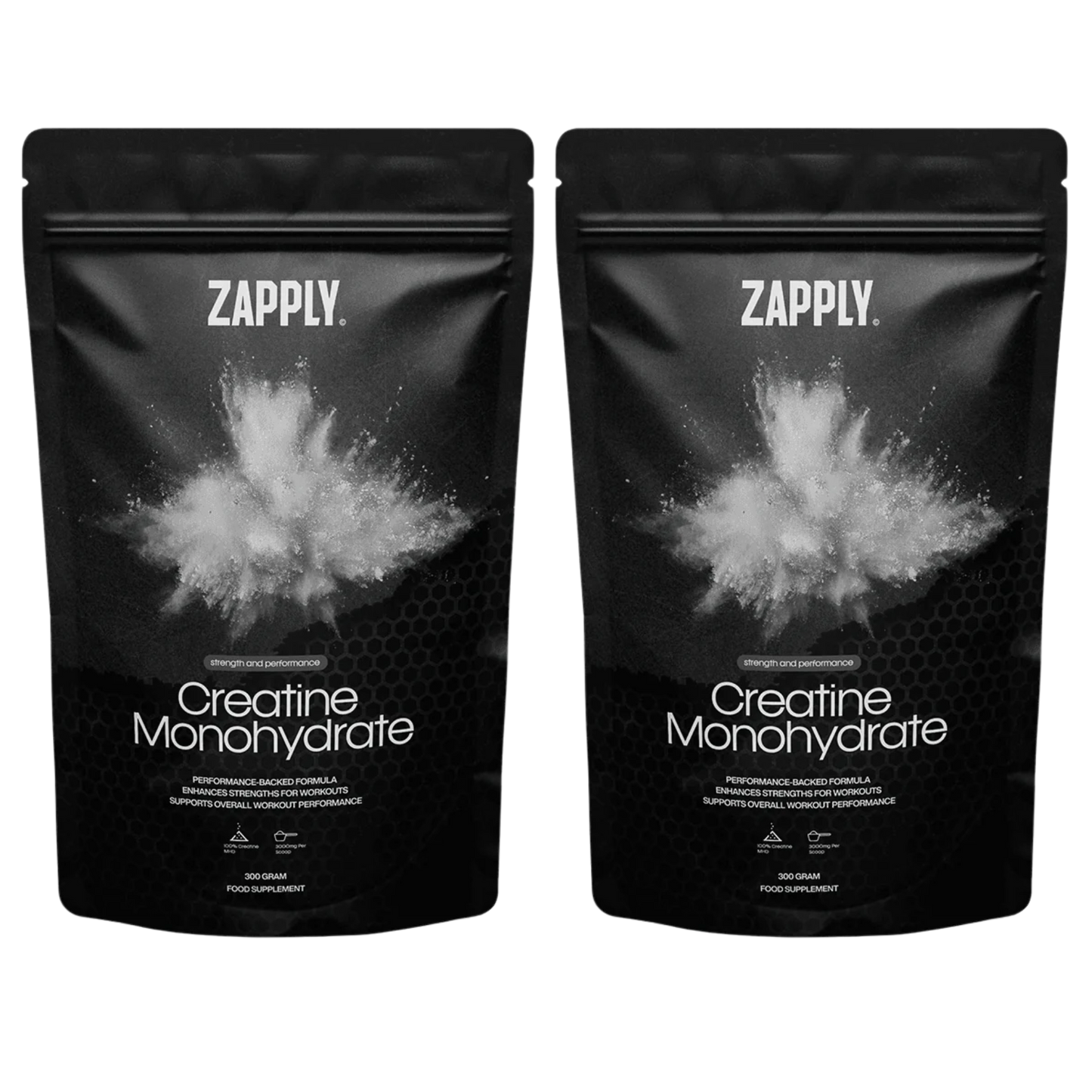 Creatine Monohydraat