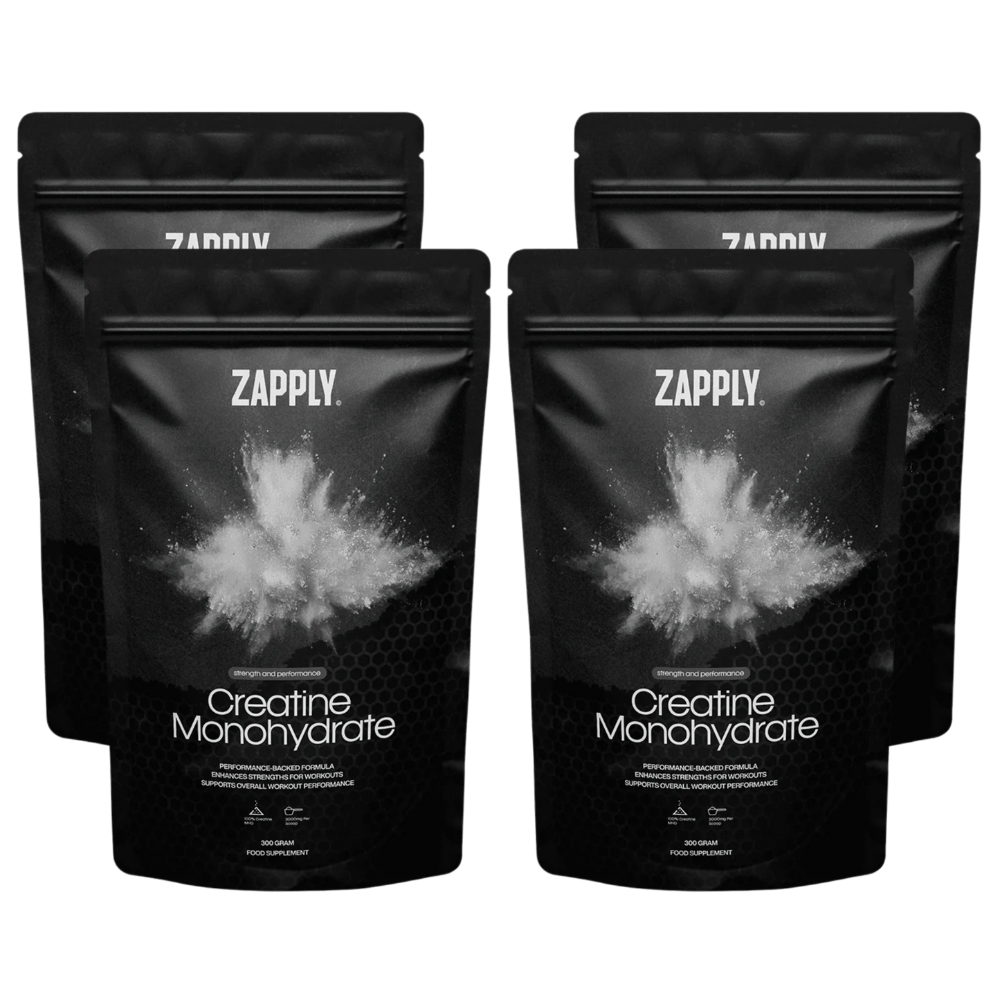 Creatine Monohydraat