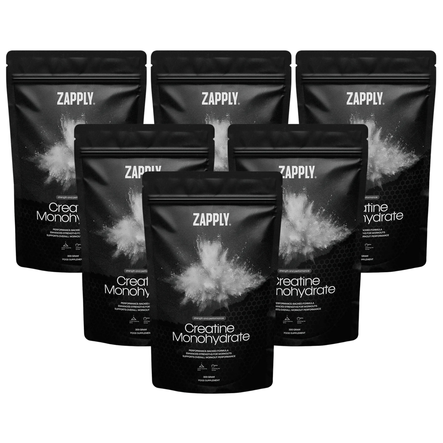 Creatine Monohydraat