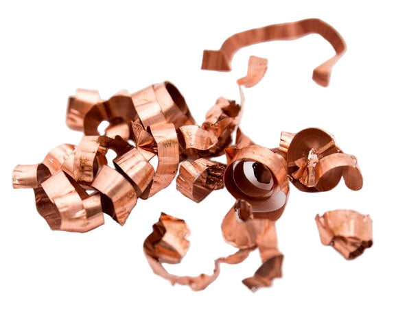 Copper bisglycinate 25%