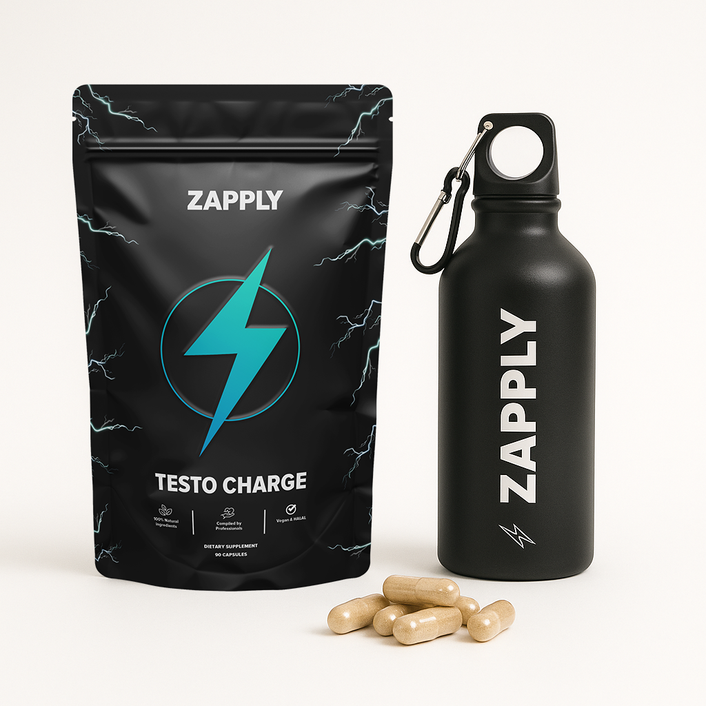Testo Charge
